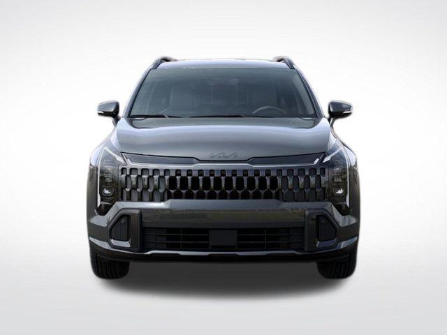 new 2026 Kia Sportage Hybrid car, priced at $35,771