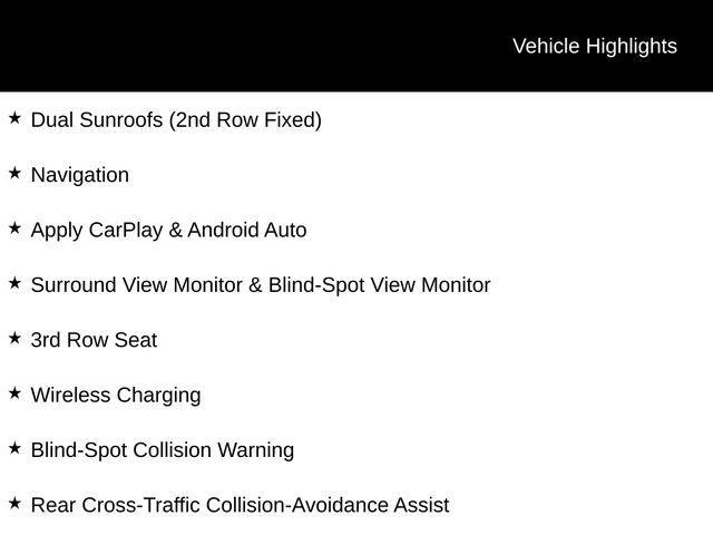 new 2026 Kia Carnival Hybrid car, priced at $52,597