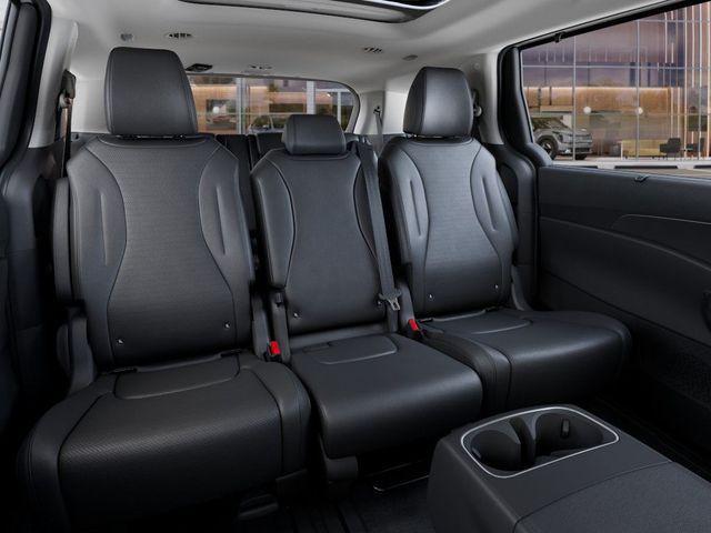 new 2026 Kia Carnival Hybrid car, priced at $52,597