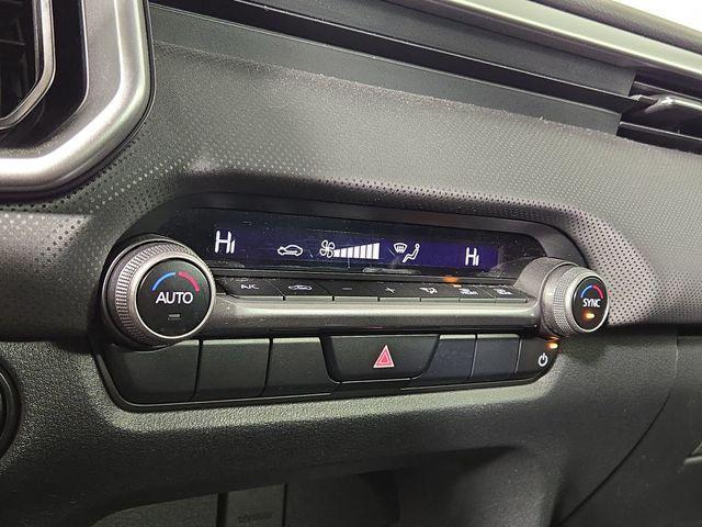 used 2024 Mazda CX-50 car, priced at $26,185