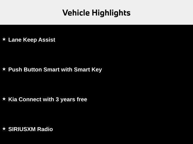 new 2026 Kia Sorento car, priced at $39,425