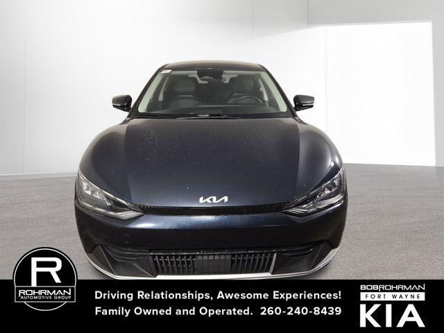 used 2024 Kia EV6 car, priced at $23,167