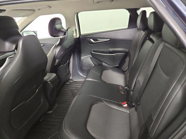 used 2024 Kia EV6 car, priced at $23,167