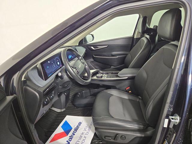 used 2024 Kia EV6 car, priced at $23,167