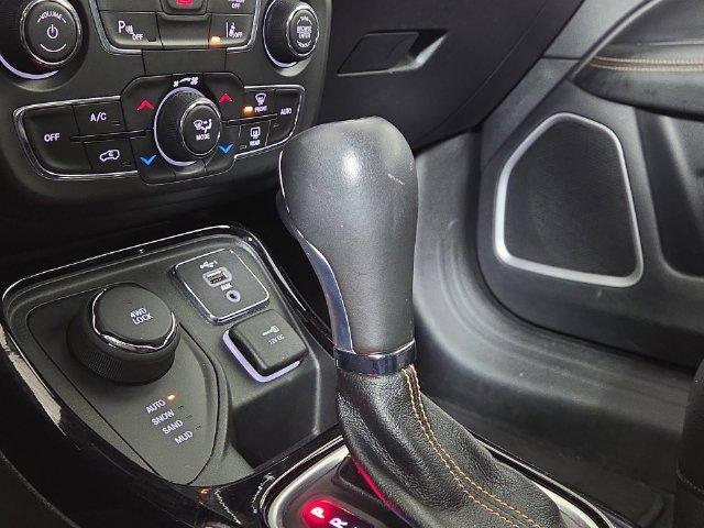 used 2021 Jeep Compass car, priced at $14,990