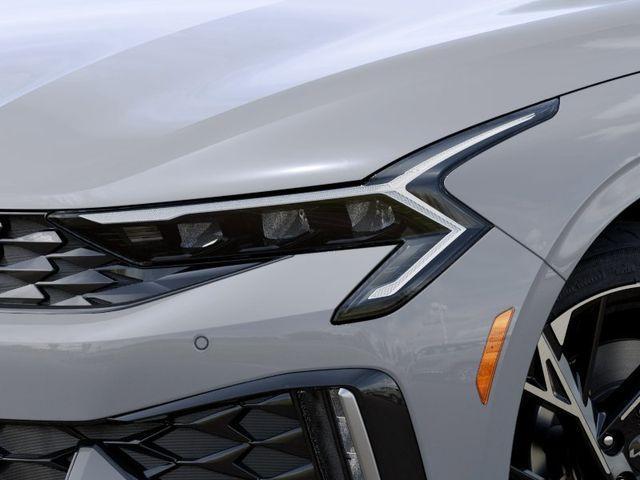 new 2026 Kia K5 car, priced at $31,195