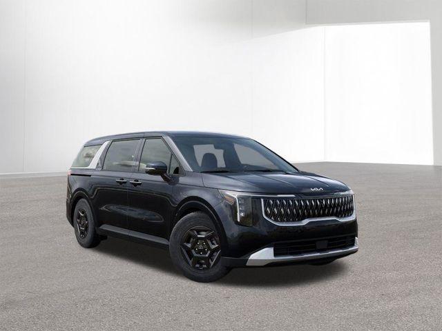 new 2026 Kia Carnival car, priced at $37,248