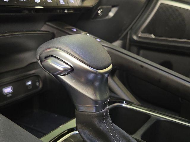used 2025 Kia Telluride car, priced at $45,580