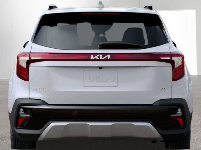 new 2026 Kia Seltos car, priced at $29,931