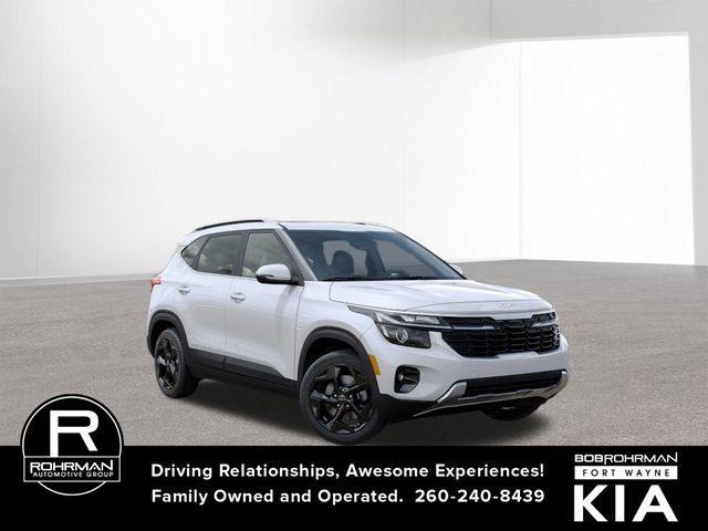 new 2026 Kia Seltos car, priced at $29,931