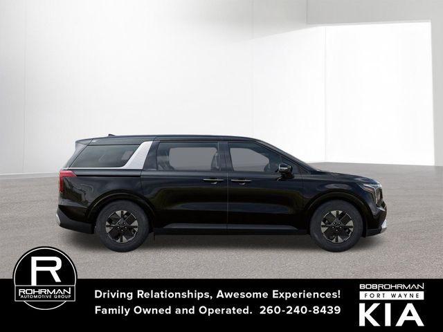 new 2026 Kia Carnival Hybrid car, priced at $43,020