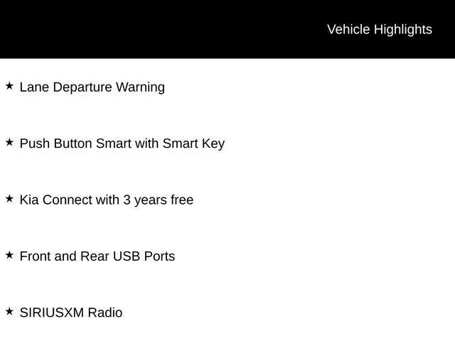 new 2026 Kia Carnival Hybrid car, priced at $43,020