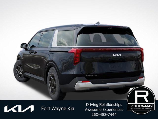 new 2026 Kia Carnival car, priced at $40,808