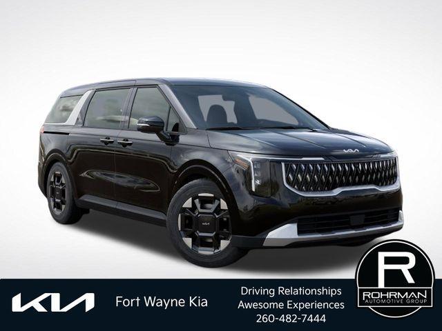 new 2026 Kia Carnival car, priced at $41,798