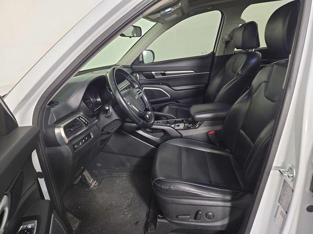 used 2022 Kia Telluride car, priced at $26,600
