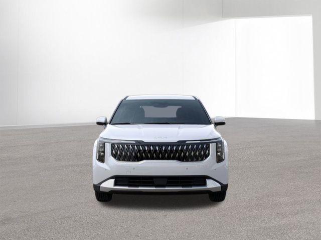 new 2026 Kia Carnival car, priced at $42,517