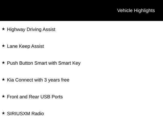 new 2026 Kia Carnival car, priced at $42,517