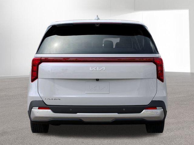 new 2026 Kia Carnival car, priced at $42,517