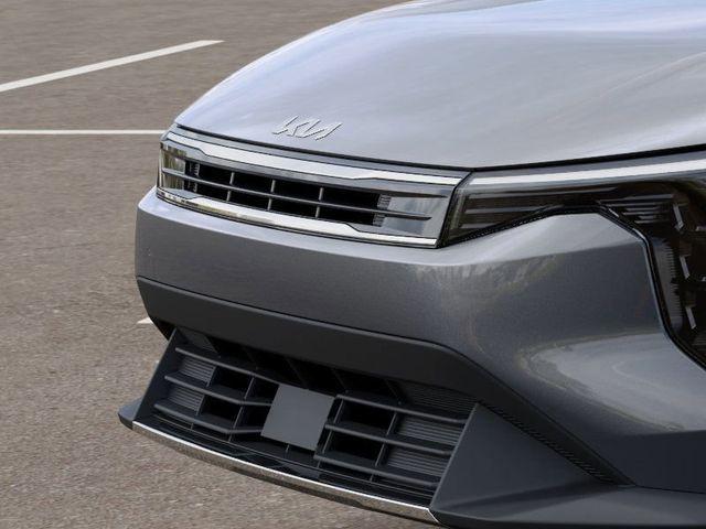 new 2025 Kia K4 car, priced at $22,918