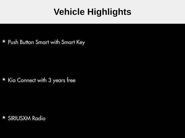 new 2026 Kia K4 car, priced at $26,779