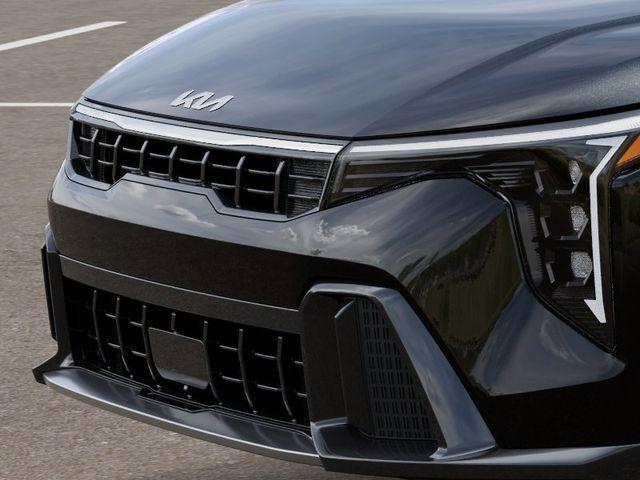 new 2026 Kia K4 car, priced at $26,779