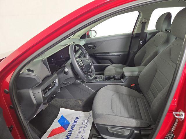 used 2025 Kia K4 car, priced at $21,595