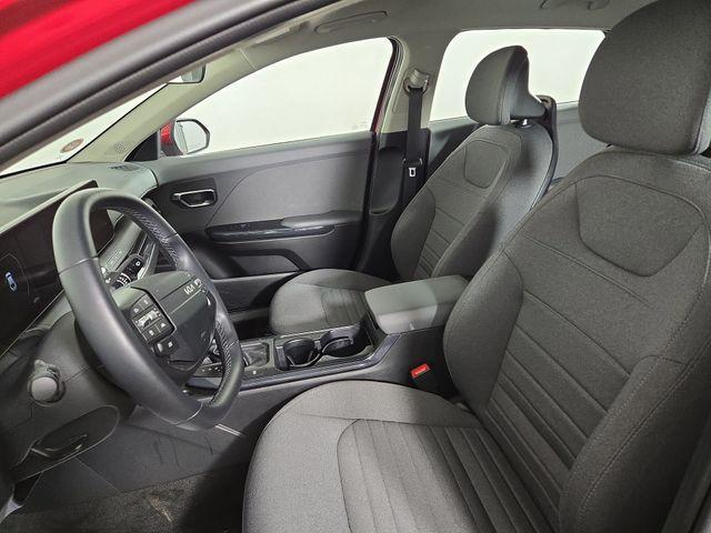 used 2025 Kia K4 car, priced at $21,595