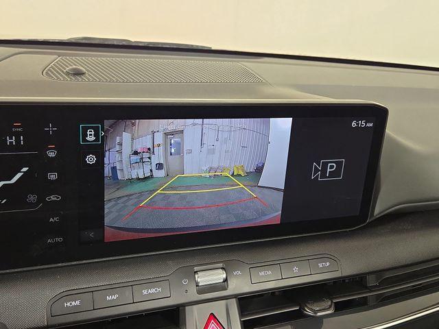 used 2025 Kia K4 car, priced at $21,595