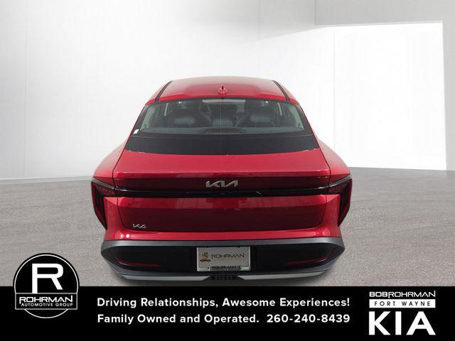 used 2025 Kia K4 car, priced at $21,595