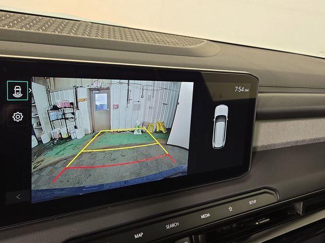 new 2027 Kia Telluride car, priced at $49,650