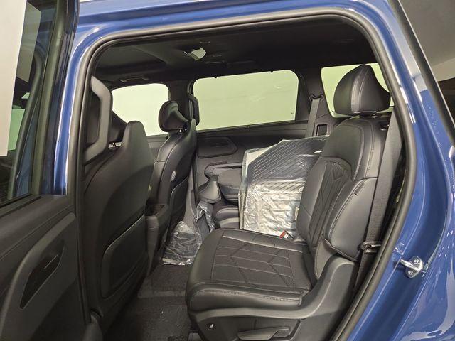 new 2027 Kia Telluride car, priced at $49,650