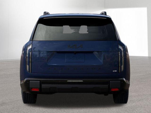 new 2027 Kia Telluride car, priced at $49,650