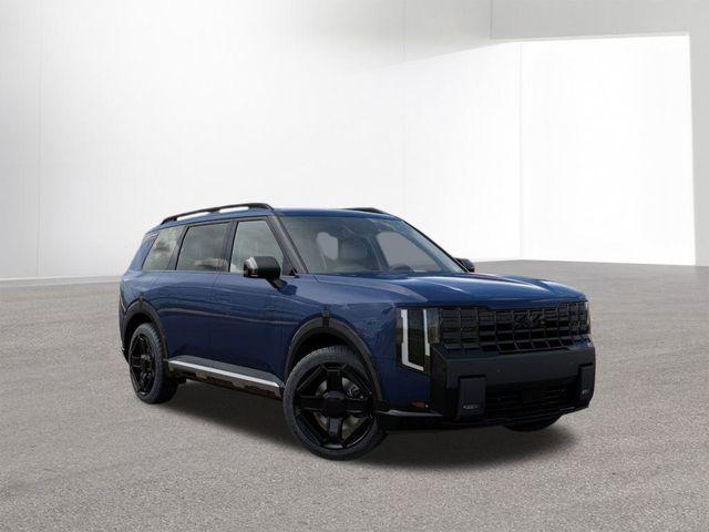 new 2027 Kia Telluride car, priced at $49,650