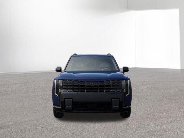 new 2027 Kia Telluride car, priced at $49,650
