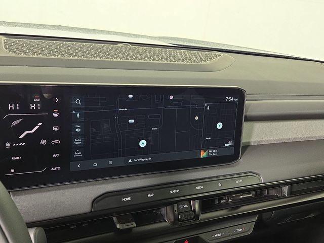 new 2027 Kia Telluride car, priced at $49,650