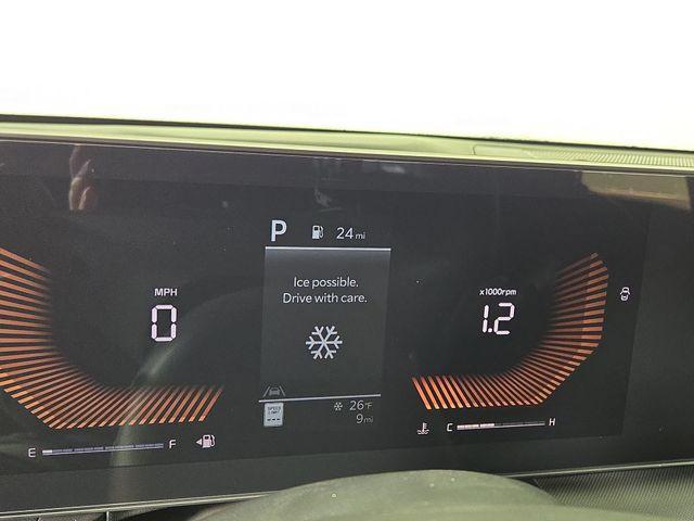 new 2026 Kia K4 car, priced at $23,317