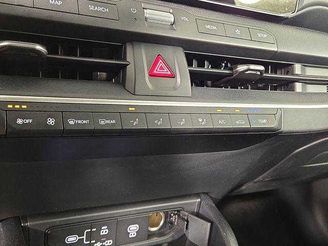 used 2026 Kia K4 car, priced at $23,160