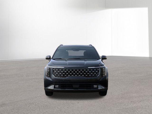 new 2026 Kia Carnival Hybrid car, priced at $52,127