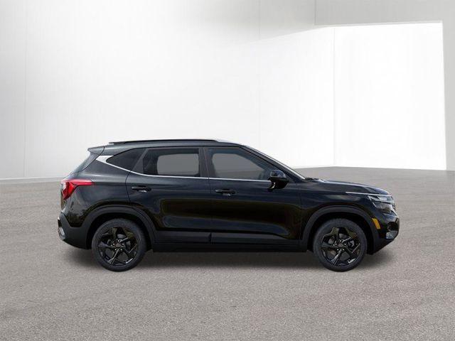 new 2026 Kia Seltos car, priced at $27,981