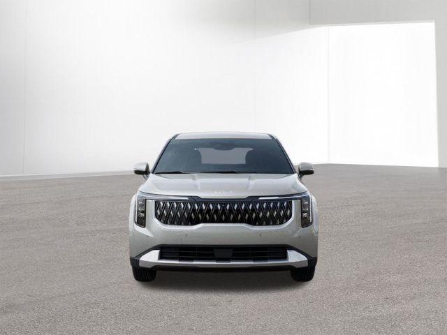 new 2026 Kia Carnival Hybrid car, priced at $45,945