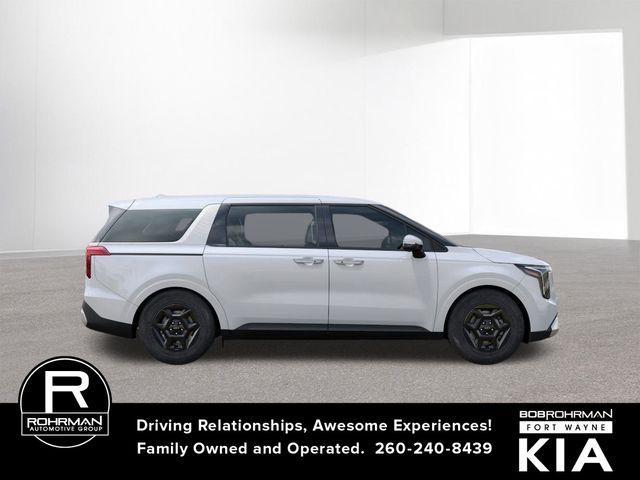 new 2026 Kia Carnival car, priced at $40,882