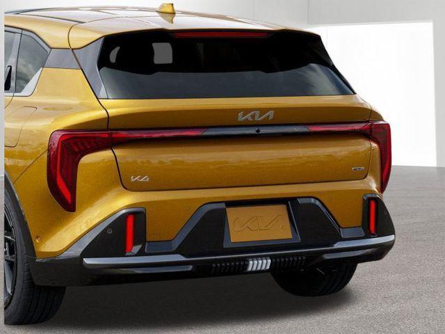 new 2026 Kia K4 car, priced at $32,690