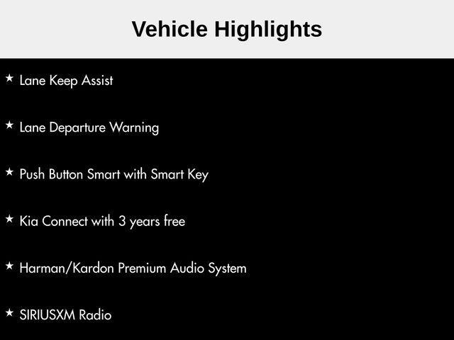 new 2025 Kia K4 car, priced at $26,966