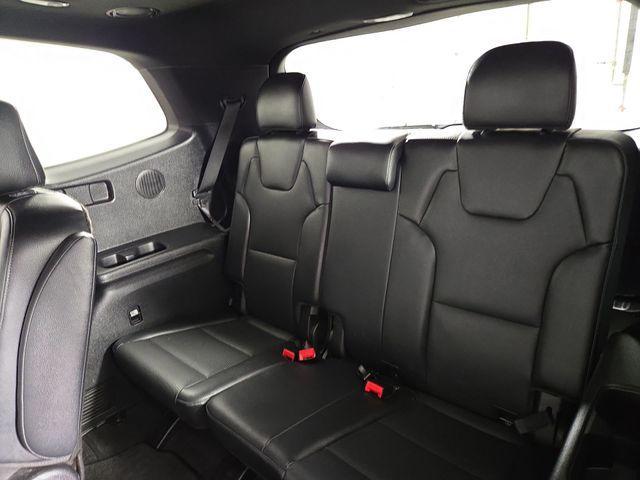 used 2023 Kia Telluride car, priced at $32,872