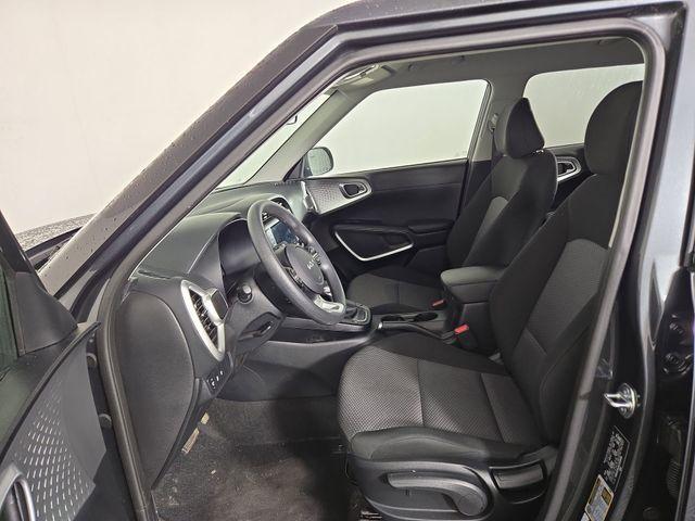 used 2025 Kia Soul car, priced at $20,990