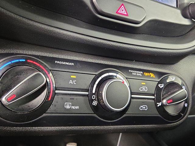 used 2025 Kia Soul car, priced at $20,990