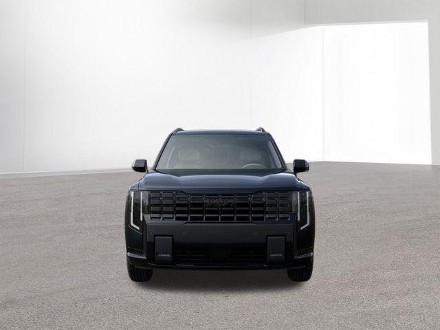 new 2027 Kia Telluride car, priced at $56,690