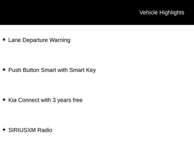 new 2026 Kia Carnival car, priced at $38,825