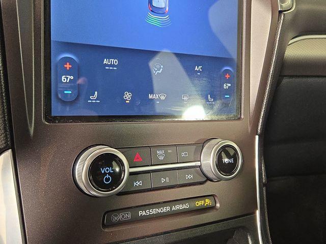 used 2021 Ford Edge car, priced at $23,450