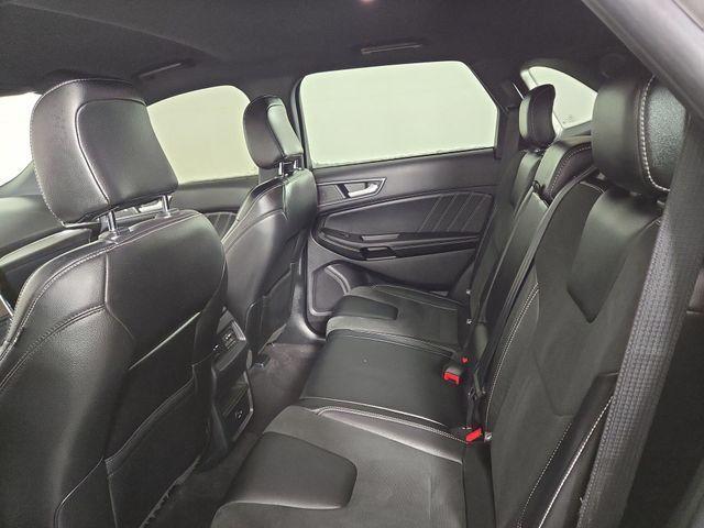 used 2021 Ford Edge car, priced at $23,450